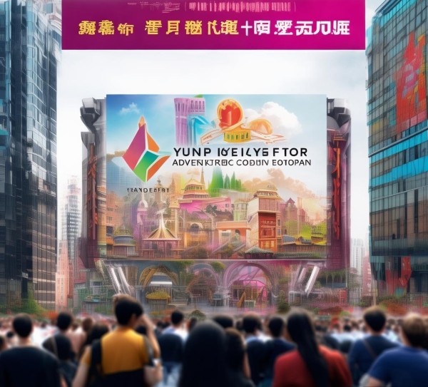 原平市宣传广告公司,助力城市品牌建设的创新力量