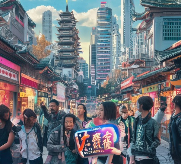[杭州，广告公司宣传片的精彩人生