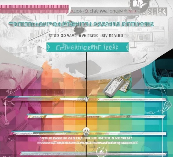 广告设计学期规划，从基础到创新