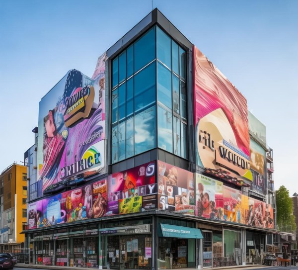 河源，产品宣传广告公司，助力多元化的市场