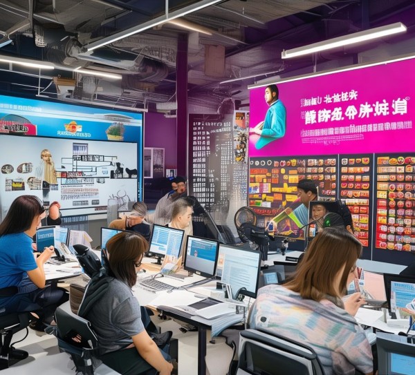 广告公司电话,助力广告宣传的高效选择。
