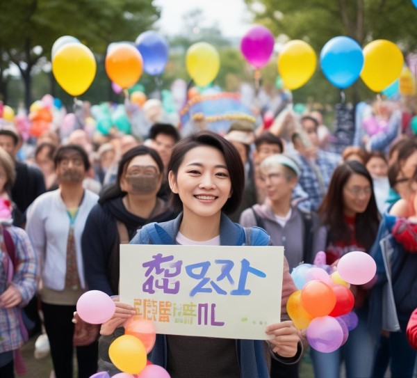 公益广告，传递温暖，弘扬公益力量—宣传图片的选择与设计