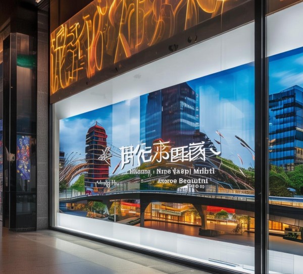 宁波广告公司,助力宁波生活,让故事更美!