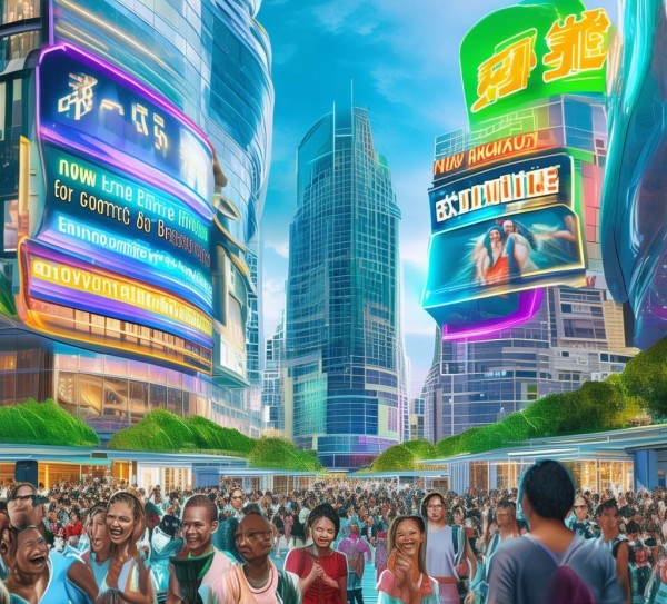 新引擎,经济引擎与营商环境引擎的创新实践