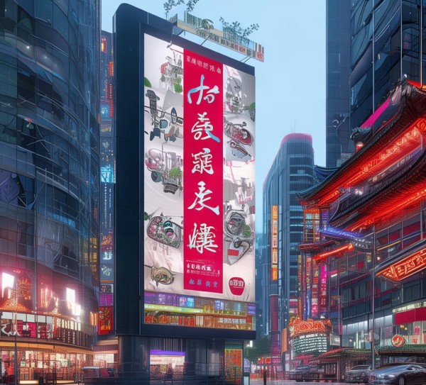 嘉兴超市广告设计,法律与文化双维度