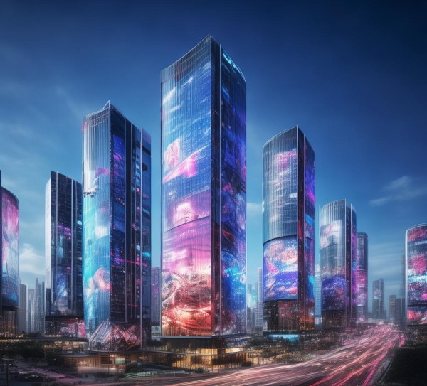 广告招牌的载体控制规划,从构建到优化
