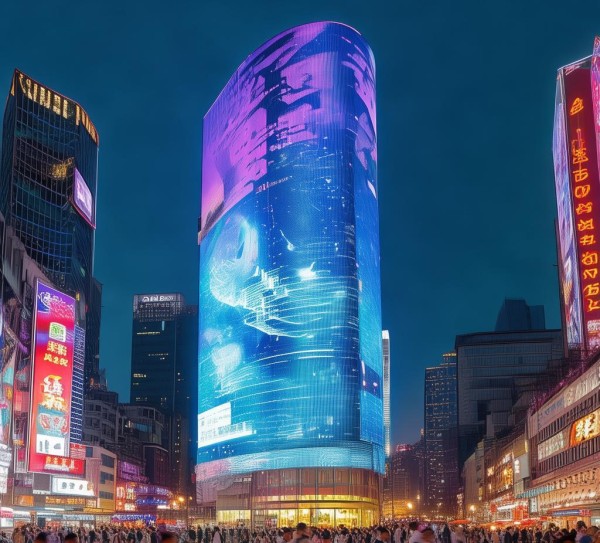 武汉,数字广告时代下的城市品牌价值