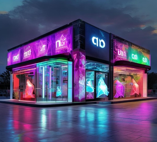店铺广告宣传规划,打造品牌价值的策略