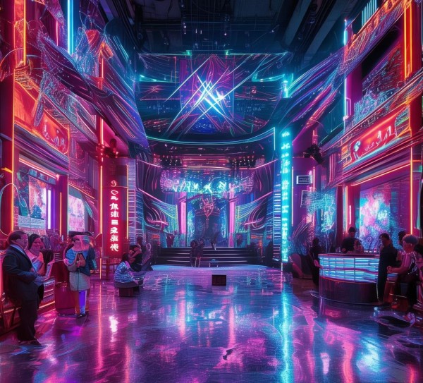 信阳ktV，创新与品牌魅力
