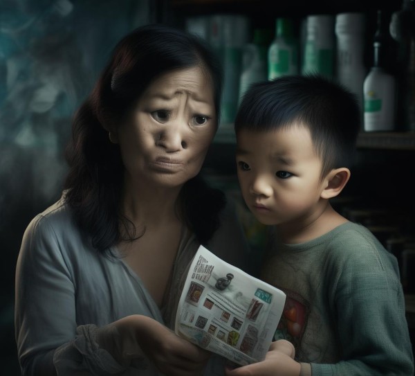 保健品骗局，你或你的孩子被骗了？警惕这些陷阱，保护你的健康！