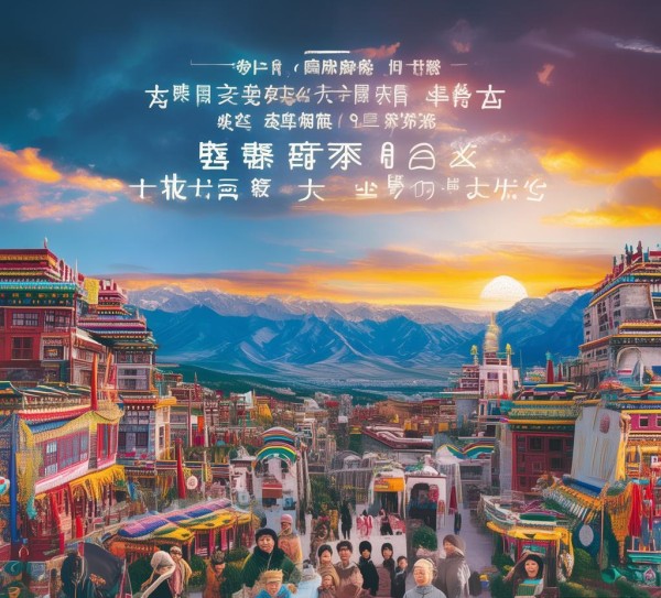 青海宣传广告，文化自信与传播策略