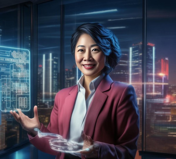 广告人，未来规划的智慧与实践