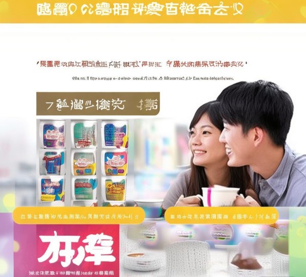 优乐美广告宣传案例，品牌影响力与用户忠诚度的提升