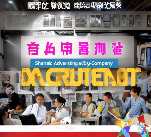 山西宣传图文广告公司招聘,你将成为行业知名!