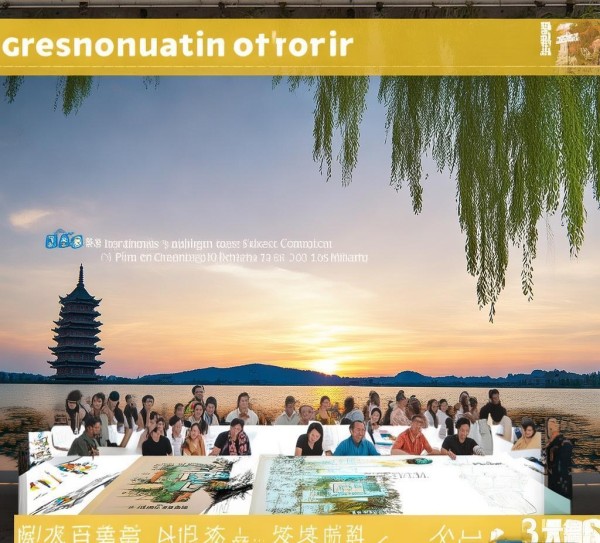 西湖区宣传户外广告公司,助力西湖文化产业发展