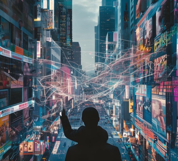 广告公司与推广,一场无声的战争?