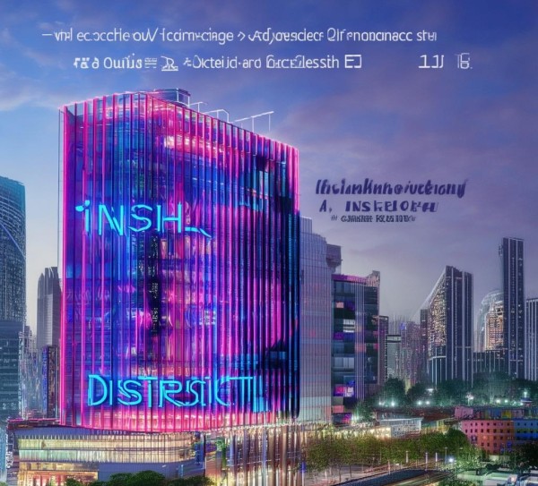 金山区广告设计规划,打造城市品牌新高度