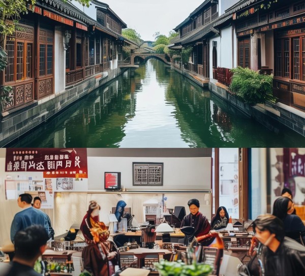 苏州广告公司宣传片,传承苏州文化,展现企业价值