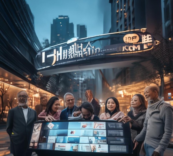黄骅广告公司,智慧与经验助力精准宣传对接