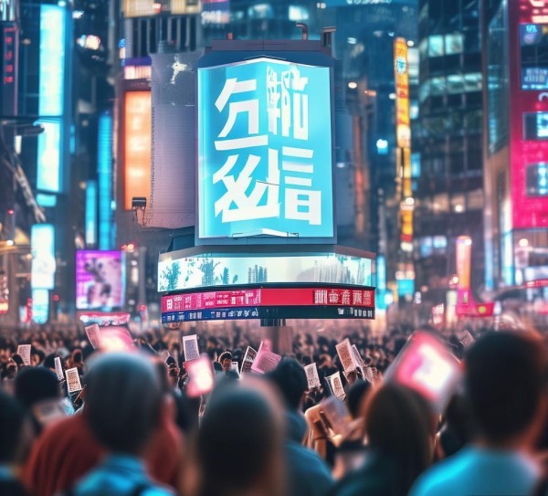 密云广告规划,策略与影响