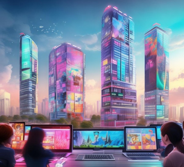 海门市(淳安)广告设计规划,助力 local success