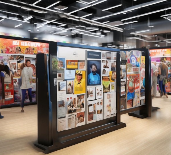 实体店广告宣传，从案例到经验