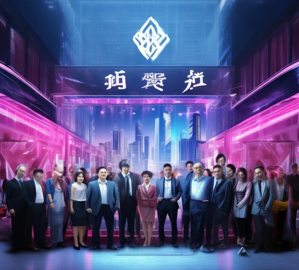 天津开业庆典,管理与创新的双轮驱动