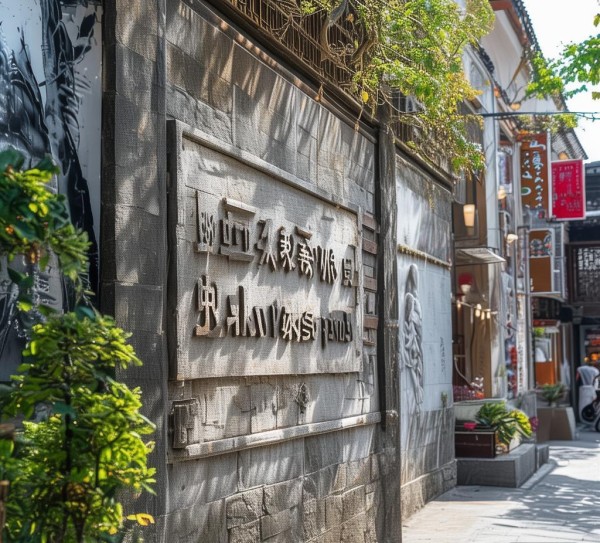 苏州广告公司经典广告语与视觉艺术