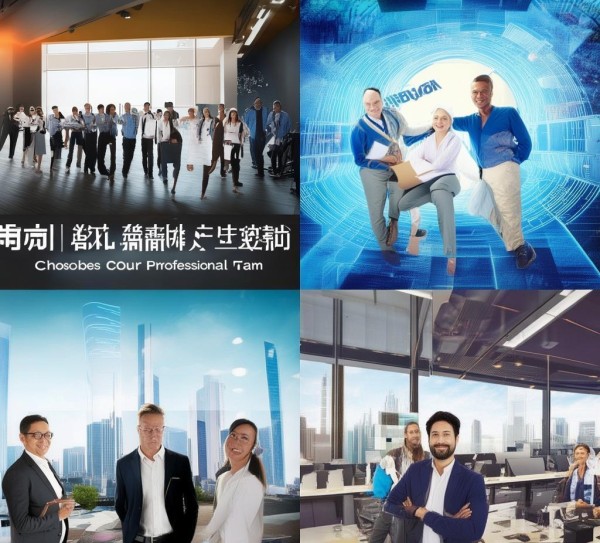 满足新时代需求,选择专业团队—丰台宣传片广告公司招聘