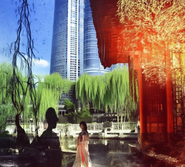 国风新潮经典