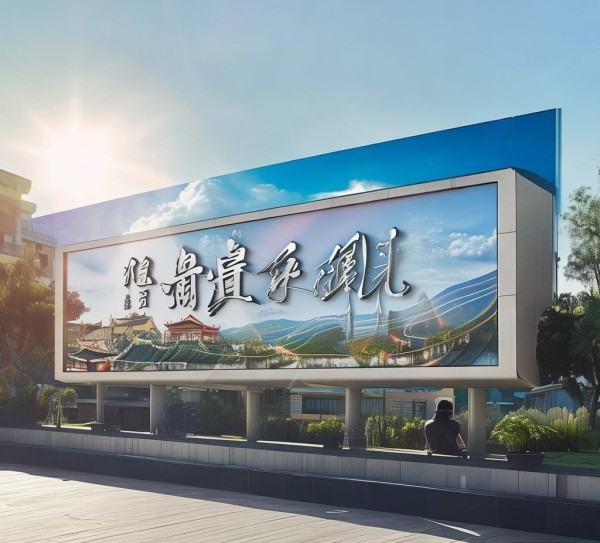 守理县和乾县户外宣传广告公司