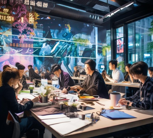 内江宣传片,广告公司在内江的创新与魅力