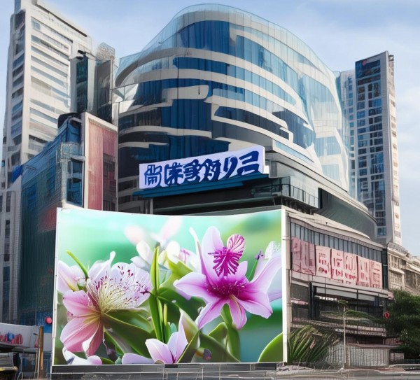 长春百合广告公司地址,魅力长春,传播美好