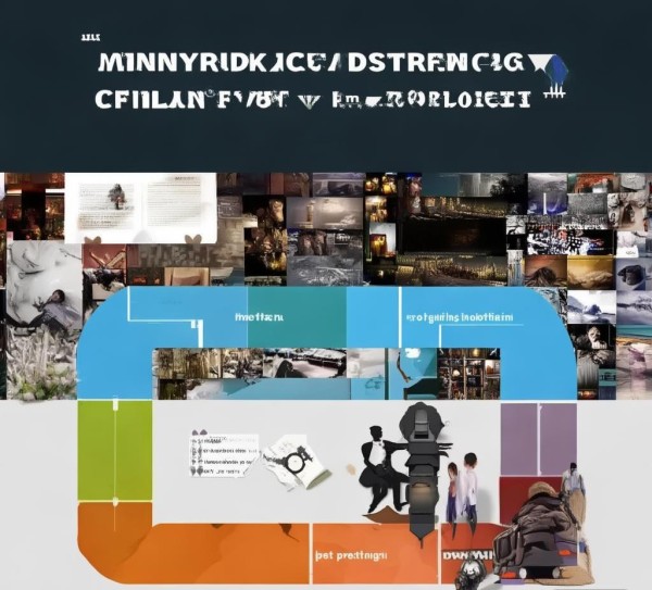 影片广告制作规划,从创意到执行的全生命周期管理