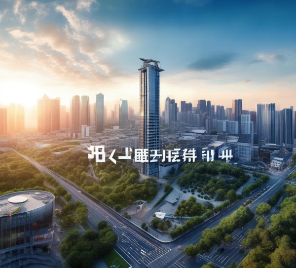 瑞昌招商宣传语广告公司,助力城市发展,成就未来