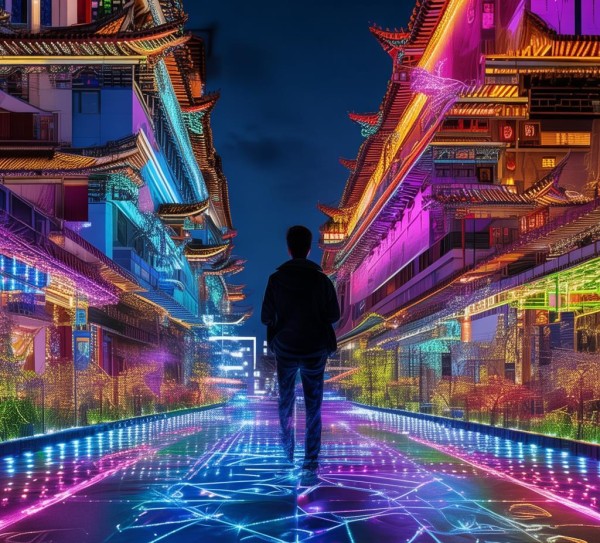 嘉兴广告灯光设计规划师,城市文化与创意的双重绽放