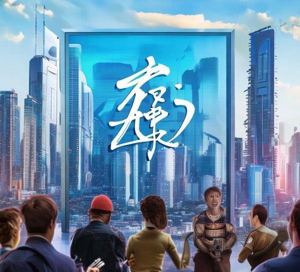 建德广告设计,未来发展的机遇与挑战