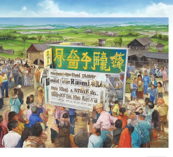 招募乡村规划师,助力乡村振兴,开启乡村新未来