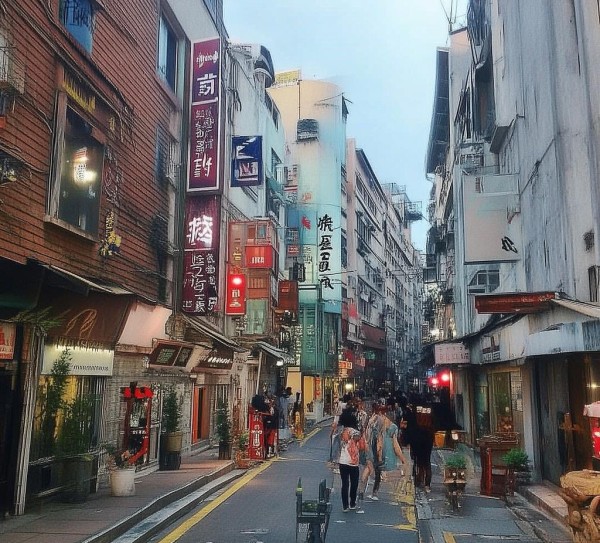 滨江区广告设计规划推动滨江区高质量发展新引擎