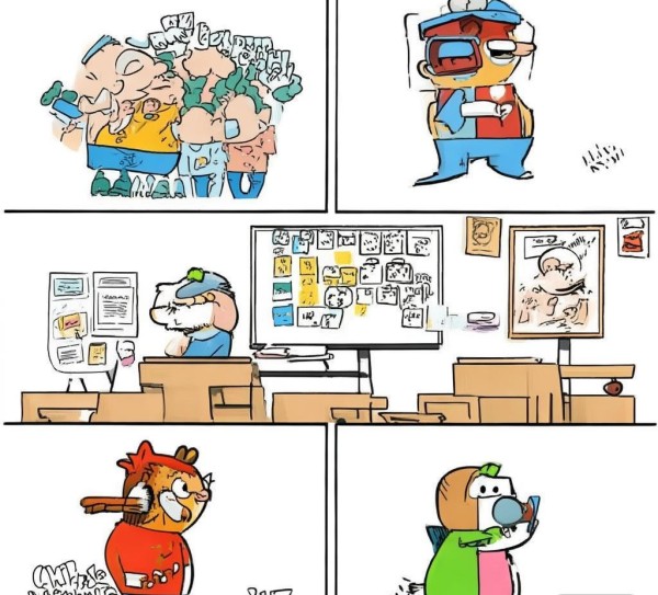 从失败广告中学习,成功转型的策略