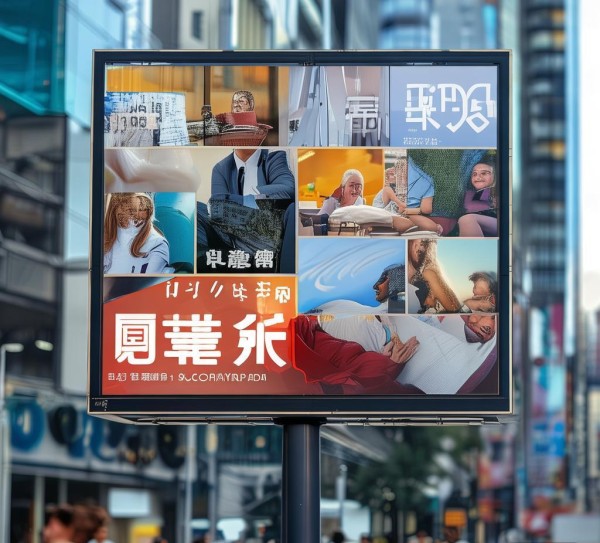大旺宣传广告公司地址查询,你选择的平台,也属于你的生活