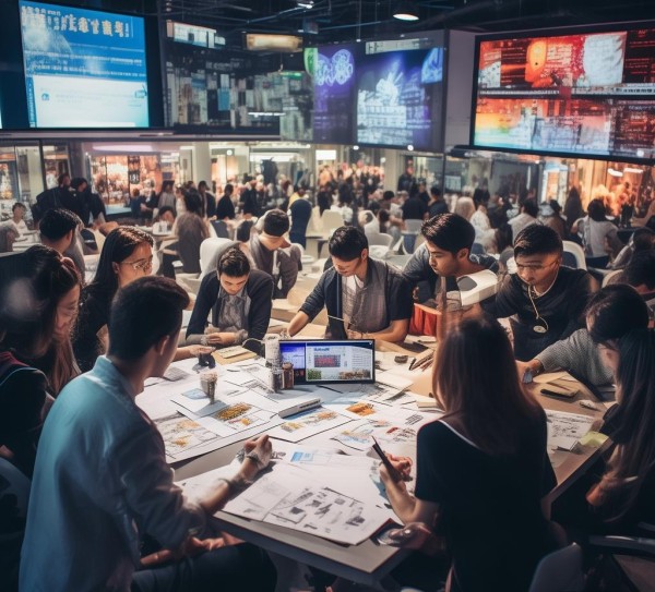 上海规划，机遇与挑战