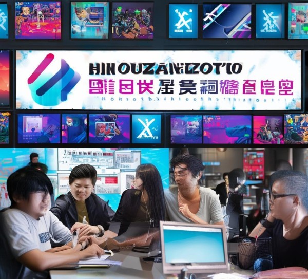 杭州动漫宣传广告公司,助力动漫产业高效传播与成功