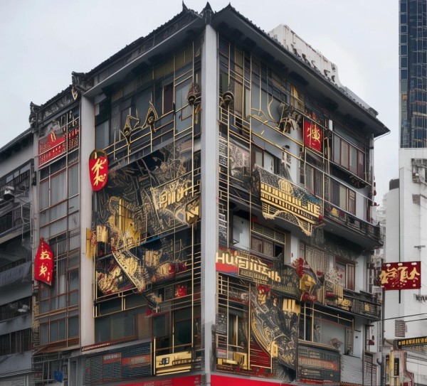 黄浦区特色广告设计规划,魅力与创新