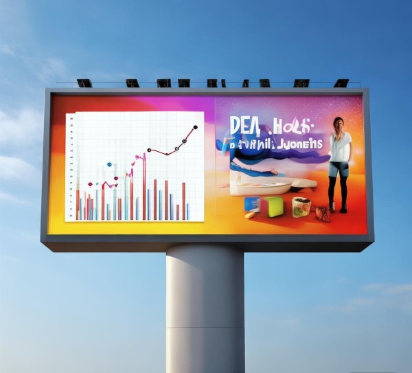 广告宣传与减肥，从数据到行动