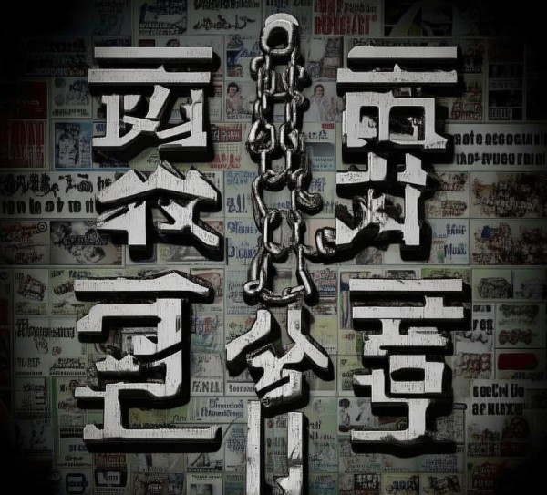 虚假广告,打破社会信任的牢笼