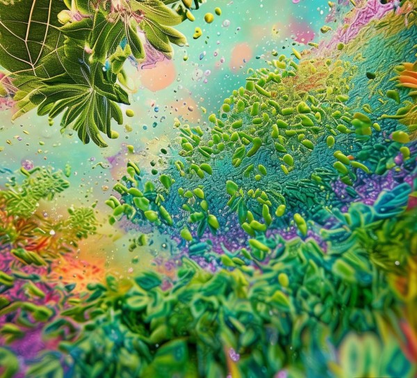 叶集广告规划，视觉盛宴的视觉艺术
