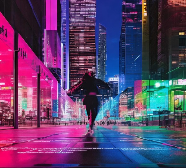 选择高清广告图片，如何提升视觉吸引力