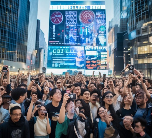 广告宣传踩点案例分享，如何成功实现目标