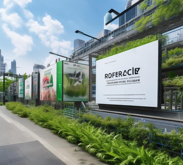 户外广告控制性规划，助力品牌传播与可持续发展